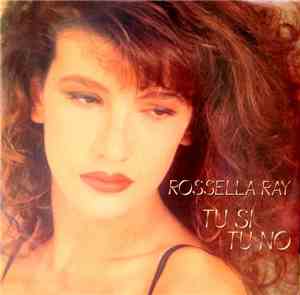 Rossella Ray - Tu Si Tu No
