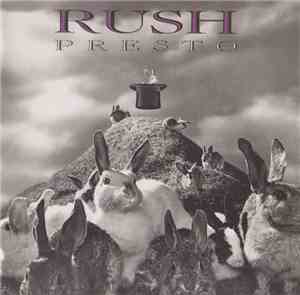 Rush - Presto