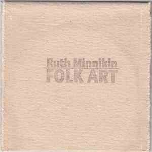 Ruth Minnikin - Folk Art