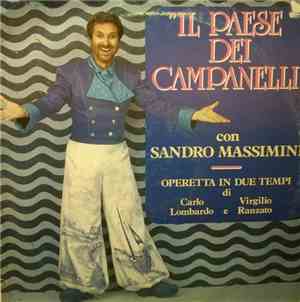 Sandro Massimini - Il Paese Dei Campanelli