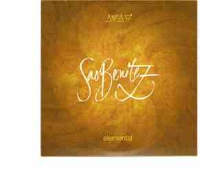 Sao Benitez - Elemental