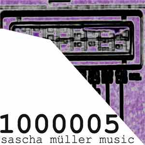 Sascha Muller - 1000005