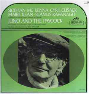 Sean O'Casey - Juno and the Paycock