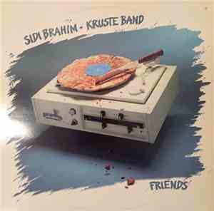 Sidi Brahim - Kruste Band - Friends