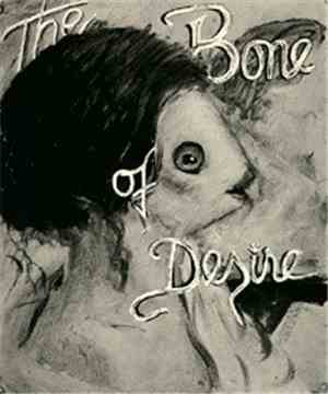 Simon Fisher Turner - The Bone Of Desire