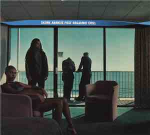 Skunk Anansie - Post Orgasmic Chill