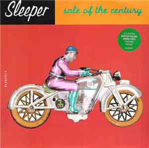 Sleeper  - Sale Of The Century