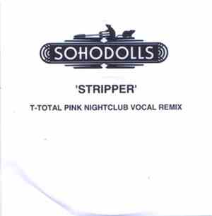 Sohodolls - Stripper