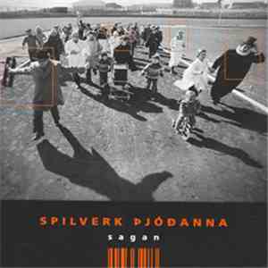 Spilverk Þjóðanna - Sagan