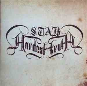 Stab  - Hardest Truth