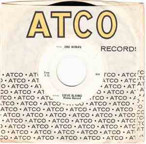 Steve Alaimo - One Woman
