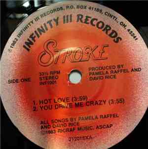 Stroke  - Hot Love
