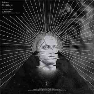Subion - Eliogabalo