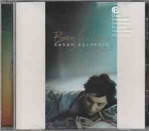 Susan Aglukark - Big Feeling