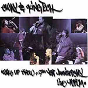 Sway & King Tech - The Wake Up Show 9th Anniversary Live Album