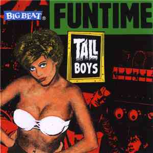 Tall Boys - Funtime