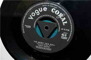 Teresa Brewer - Empty Arms