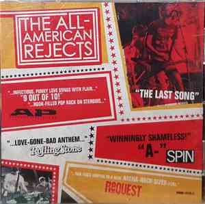 The All-American Rejects - The Last Song