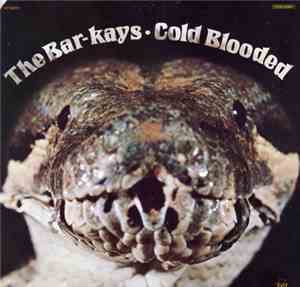 The Bar-Kays - Coldblooded