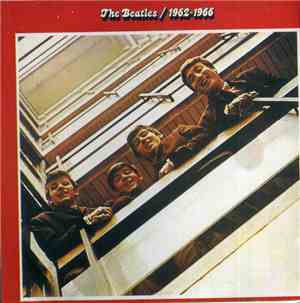The Beatles - 1962 - 1966