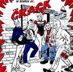 The Crack - In Search Of...