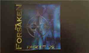 The Forsaken - Reaper -99