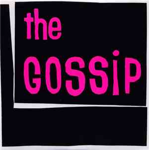 The Gossip - The Gossip