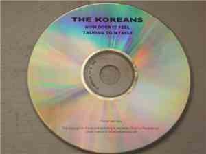 The Koreans - How Does It Feel