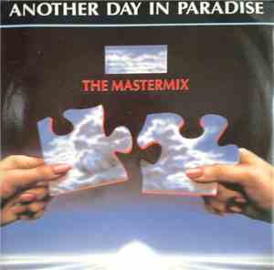 The Mastermix - Another Day In Paradise