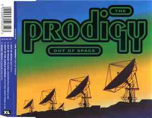 The Prodigy - Out Of Space
