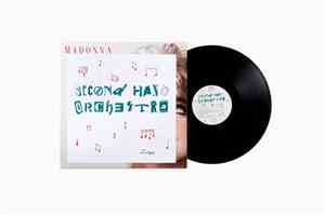 The Second Hand Orchestra - The Second Hand Orchestra