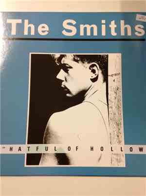 The Smiths - Hatful Of Hollow