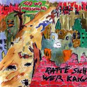Tod Und Mordschlag - Ratte Sich Wer Kann