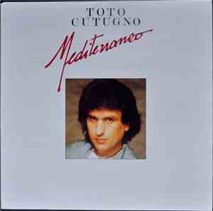 Toto Cutugno - Mediterraneo