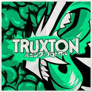 Truxton Dogyuun - Panic Protocol