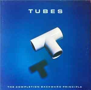 Tubes - The Completion Backward Principle