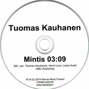 Tuomas Kauhanen - Mintis