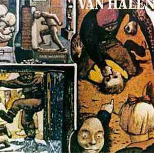 Van Halen - Fair Warning
