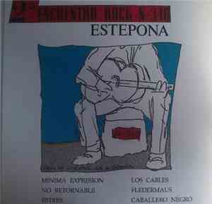 Various - 2º Encuentro Rock-N 340-(Estepona)