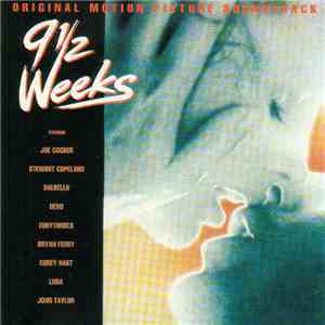 Various - 9½ Weeks - Original Motion Picture Soundtrack