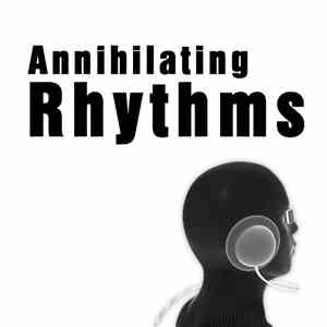 Various - Annihilating Rhythms