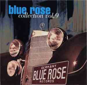 Various - Blue Rose Collection Vol. 9
