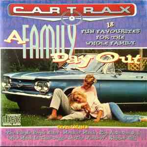 Various - CARTRAX - A Family Day Out
