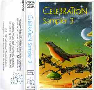 Various - Celebration - Sampler 3