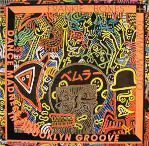 Various - Dance Madness And The Brooklyn Groove