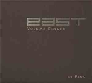 Various - East - Volume Ginger