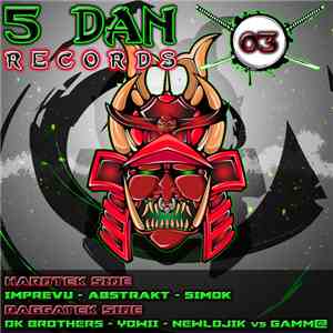 Various - Outstanding EP
