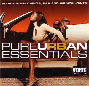 Various - Pure Urban Essentials