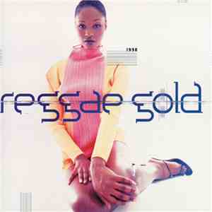 Various - Reggae Gold 1998