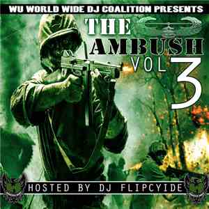 Various - The Ambush Vol.3